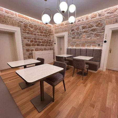 Martina Suites Rome Luaran gambar