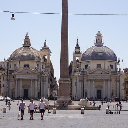 Martina Suites Rome Luaran gambar