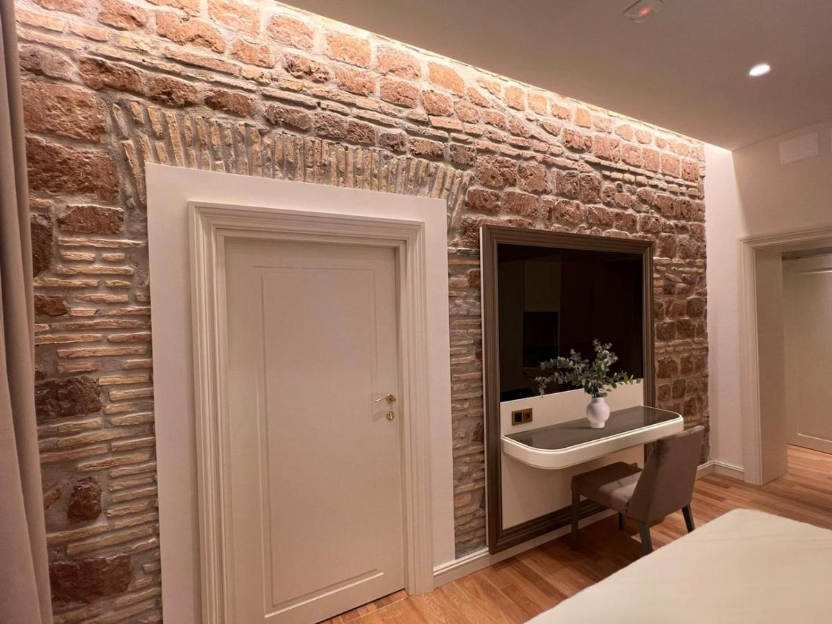 Martina Suites Rome Luaran gambar