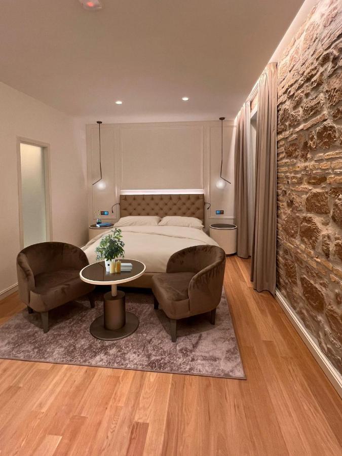Martina Suites Rome Luaran gambar