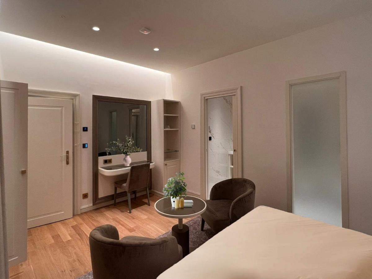 Martina Suites Rome Luaran gambar