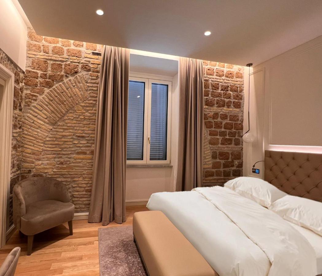 Martina Suites Rome Luaran gambar