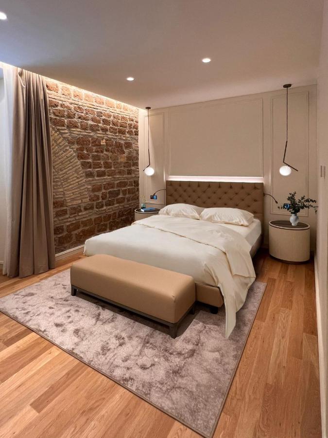 Martina Suites Rome Luaran gambar