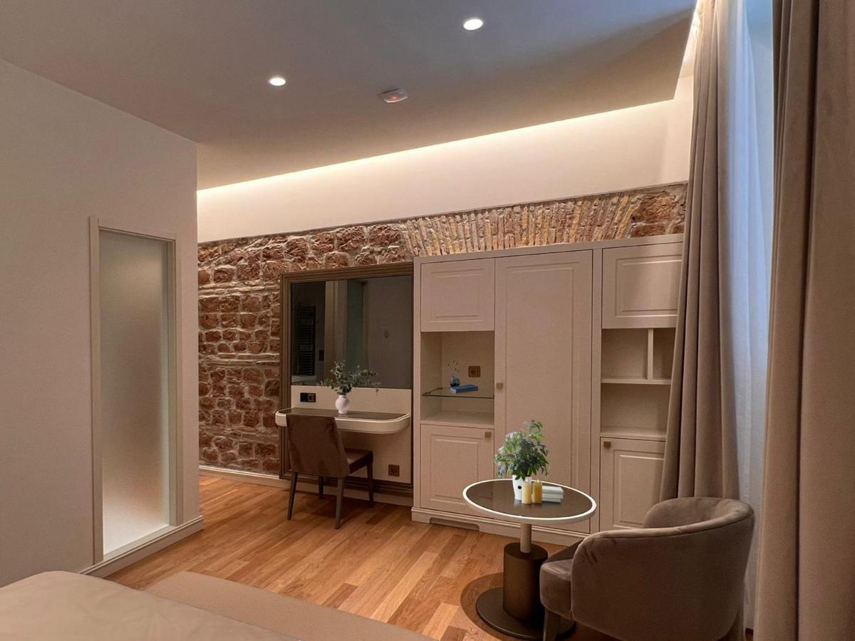 Martina Suites Rome Luaran gambar
