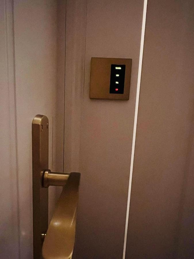 Martina Suites Rome Luaran gambar