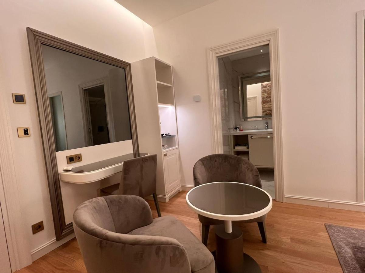 Martina Suites Rome Luaran gambar