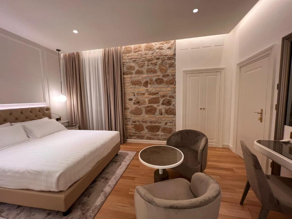 Martina Suites Rome Luaran gambar