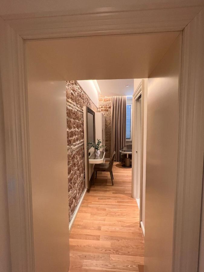Martina Suites Rome Luaran gambar
