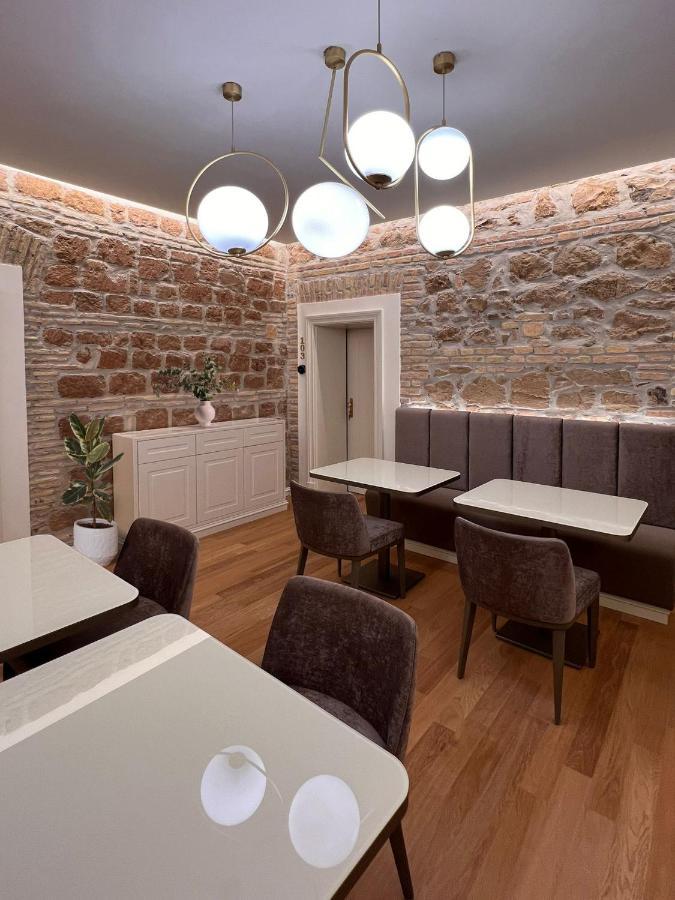 Martina Suites Rome Luaran gambar
