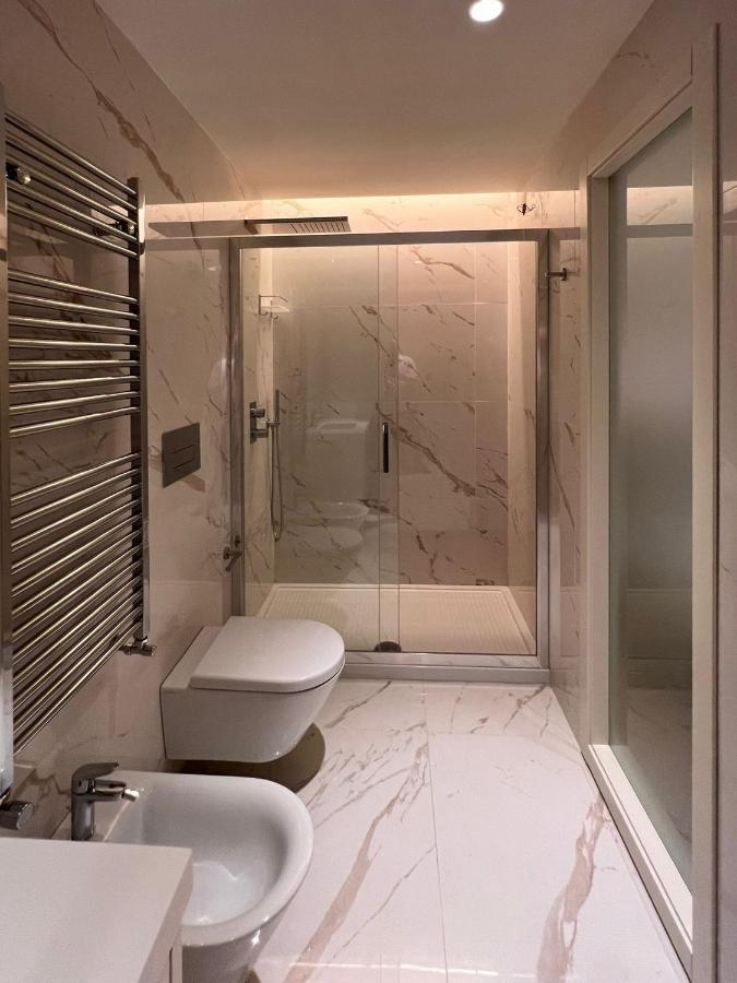 Martina Suites Rome Luaran gambar