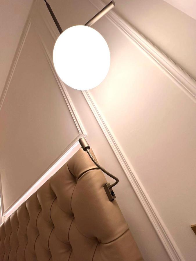 Martina Suites Rome Luaran gambar