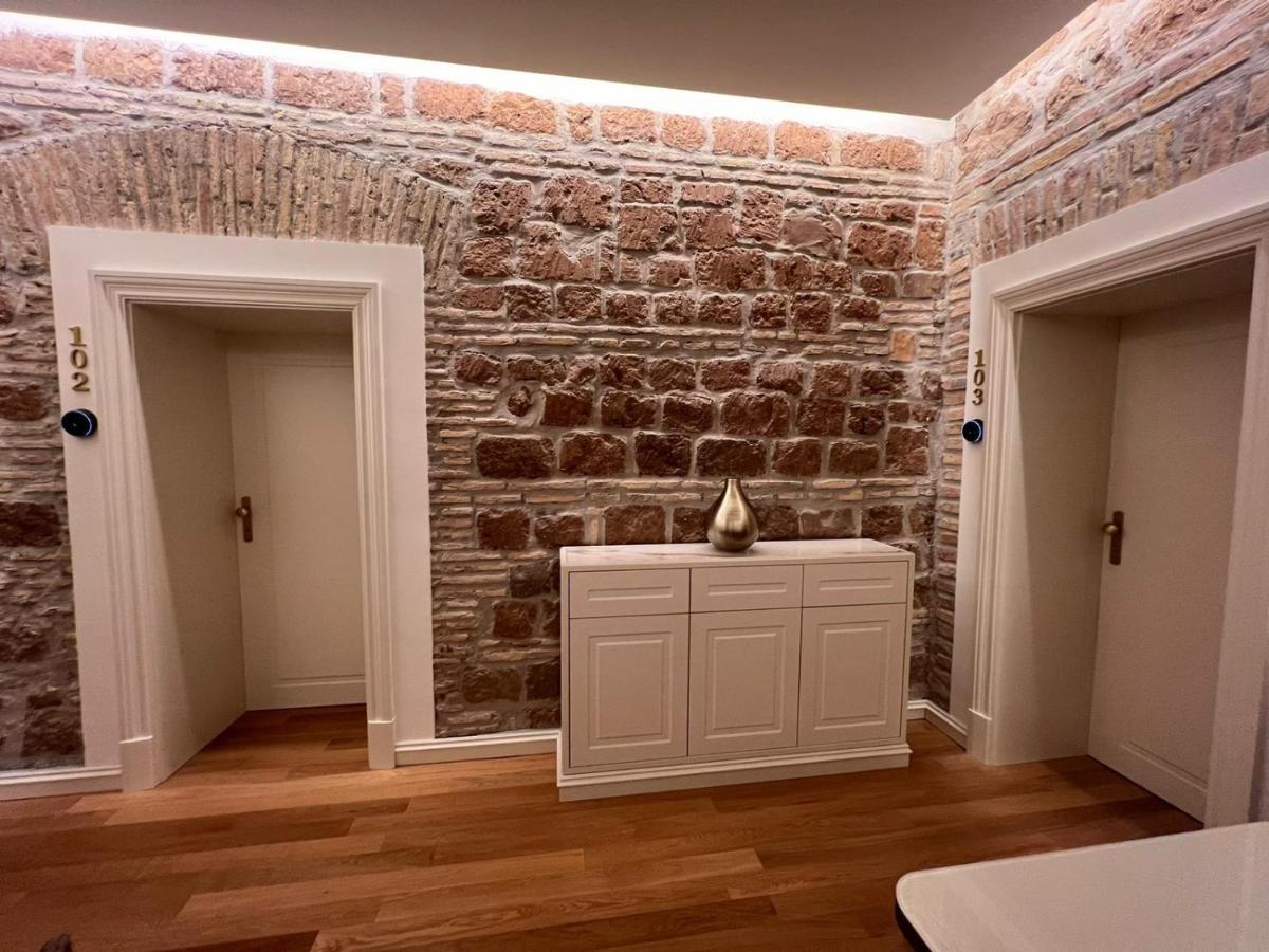 Martina Suites Rome Luaran gambar