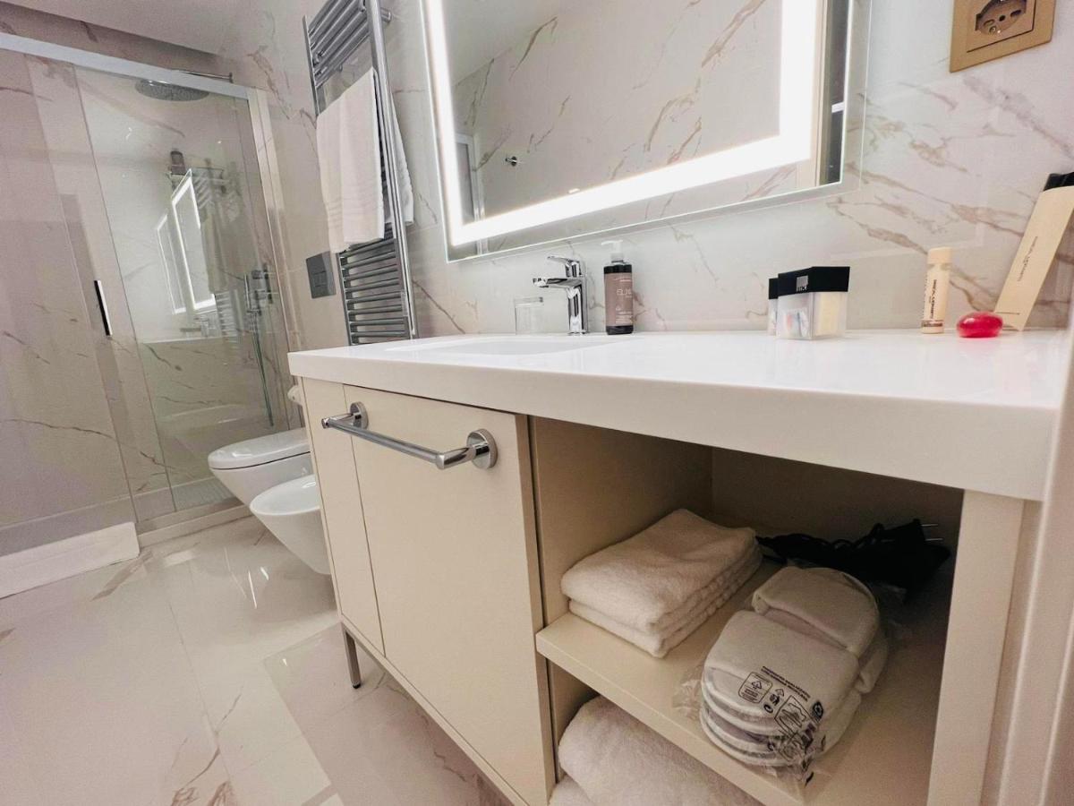 Martina Suites Rome Luaran gambar