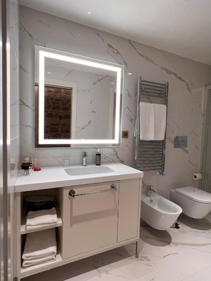 Martina Suites Rome Luaran gambar