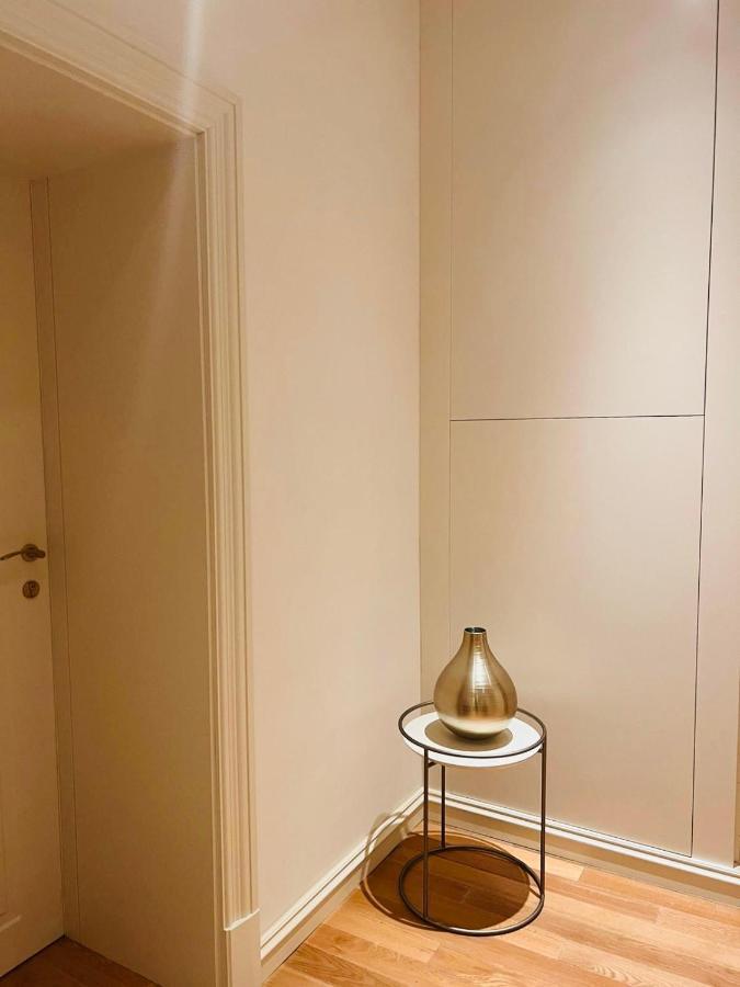 Martina Suites Rome Luaran gambar